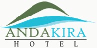 Andakira Hotel - Logo